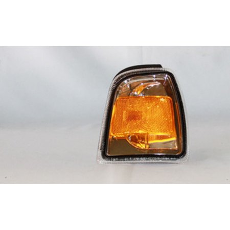 TYC 18-6029-00 Turn Signal / Parking Light 18-6029-00